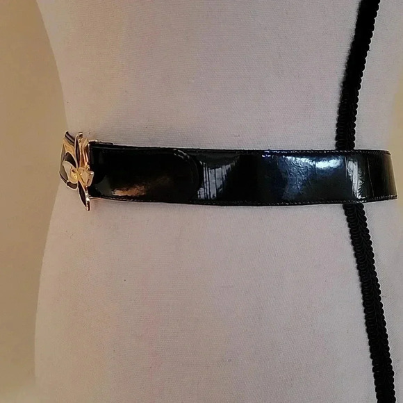 Pierre cardin belts main image 4